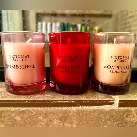 Victoria's Secret Other - Candles
